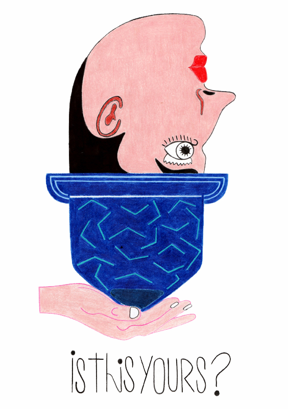 gonzalo cutrina is this yours